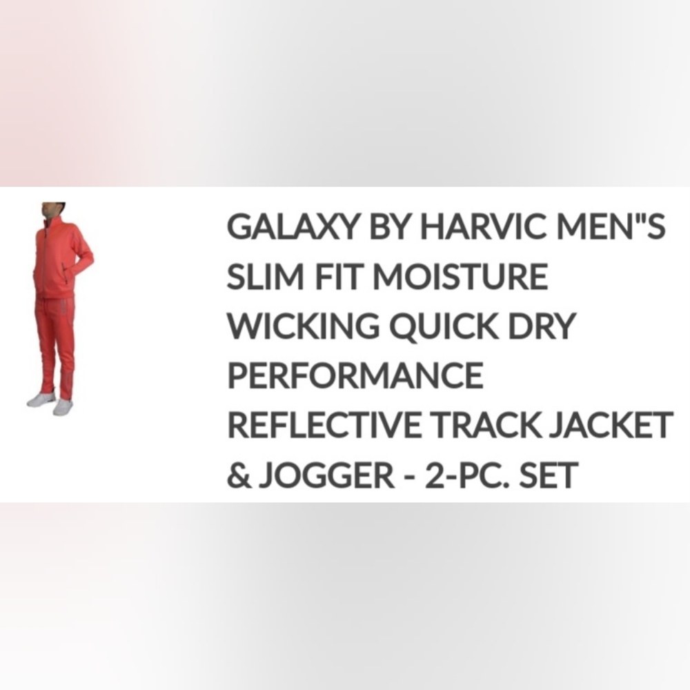 Jogging Suit